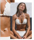 Nácar BIKINI SET