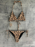 Bikini ruanda amarre reversible