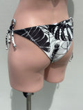 Bottom amarre reversible