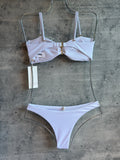 ISLA BONITA bikini strapple bottom clasico