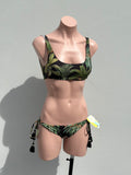 Tropica bikini set