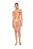 Trikini tropical