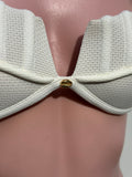 Bikini shelldream blanco marfil