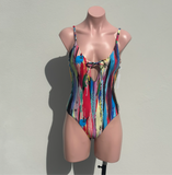 CORINA ONE PIECE