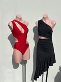 Vestido BAHAMAS negro