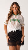 CAMISA LACE ARGENTINA