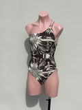 BOHEMIA one piece tummy control