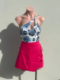 Falda short miranda