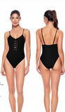 SOLET one piece power net