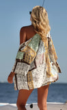 Set short y kimono andalucia
