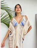 Hilo IVORY COVER UP