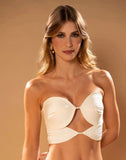 Grazi Bikini set marfil
