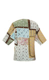 Set short y kimono andalucia