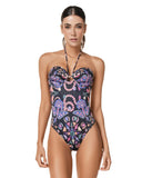 Ana Alebrije  one piece