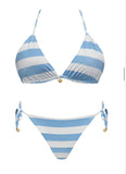 Bikini amarre amalfi