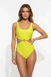 PANACOTTA one piece tummy control