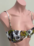 Strapless safari