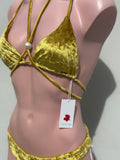 DORADO peal candy triangle set