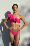 Rosa Mexicano bolero BIKINI SET