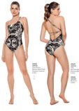 Bohemia one piece