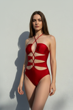 BALI Rojo de SUNALA