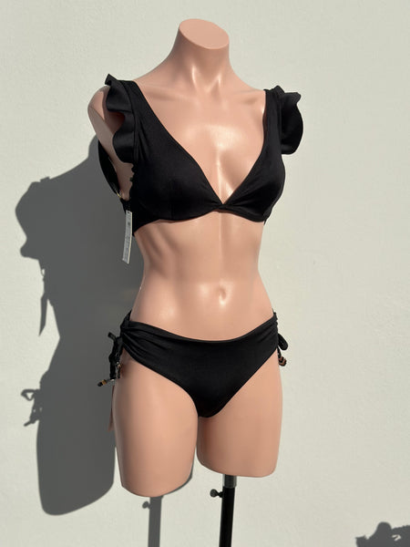 ZAMBA Bolero varillas set negro