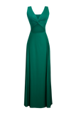 Vestido ACRA verde