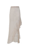 Falda Okinawa lace boleritos hi/lo