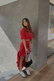 Falda MAMBO LYCRA