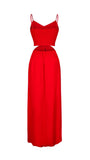 Vestido CASABLANCA
