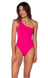 ICARIA fucsia ONE PIECE