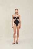 LAURENT ONE PIECE STRAPPY