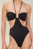 LAURENT ONE PIECE STRAPPY