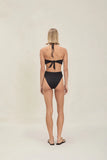 LAURENT ONE PIECE STRAPPY