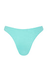 Isla bonita aqua bikini basico