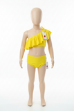 Amarillo bolero BIKINI SET