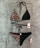 ORINOCO BIKINI SET COLORBLOKED