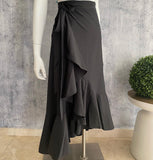 HAWAI  cover up skirt