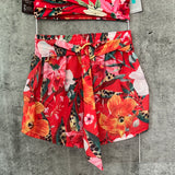 isla Bonita shorts