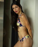 Flor de Lotto bikini set de CAYENA