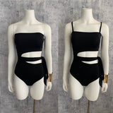JAZMIN ONE PIECE