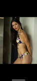 Flor de Lotto bikini set de CAYENA